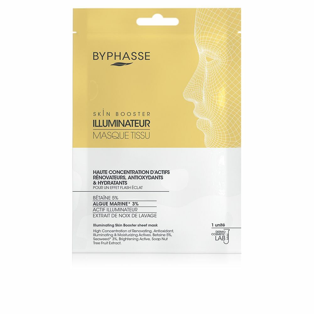 Masque Illuminateur Byphasse (1 uds)