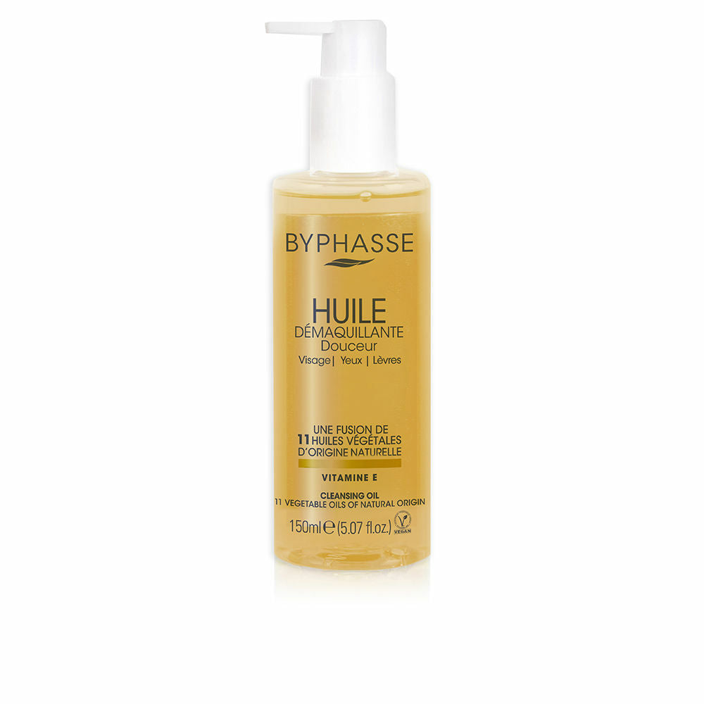 Make-up Remover Olie Byphase Douceur (150 ml)