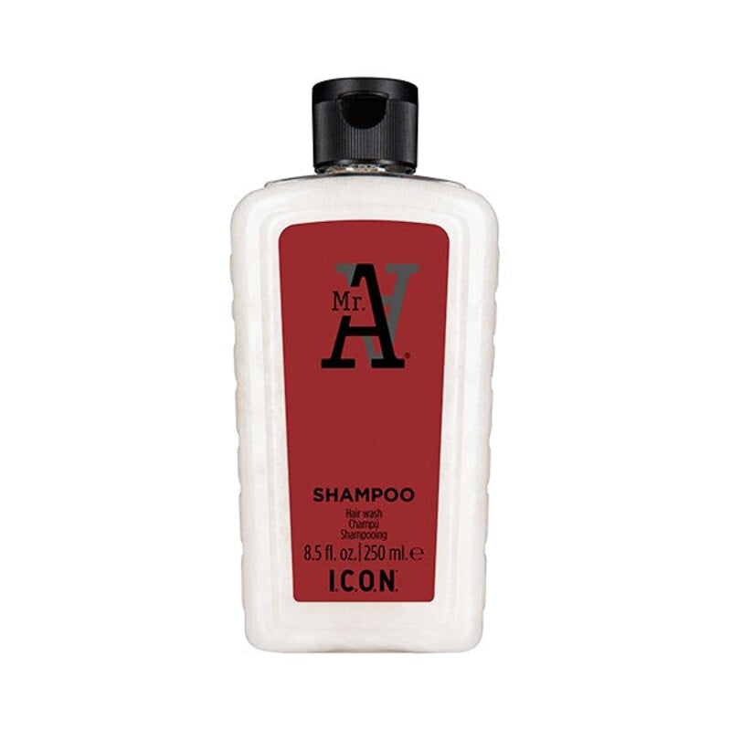 Shampoo Mr. AIcon