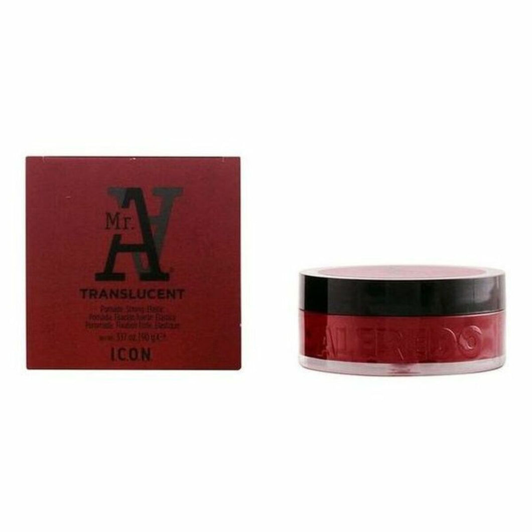 Stevige haarstyling Mr. AIcon (90 g) (90 g)