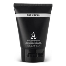 Cargar imagen en el visor de la galería, Shaving Cream Mr. A The Cream I.c.o.n. (100 ml)

