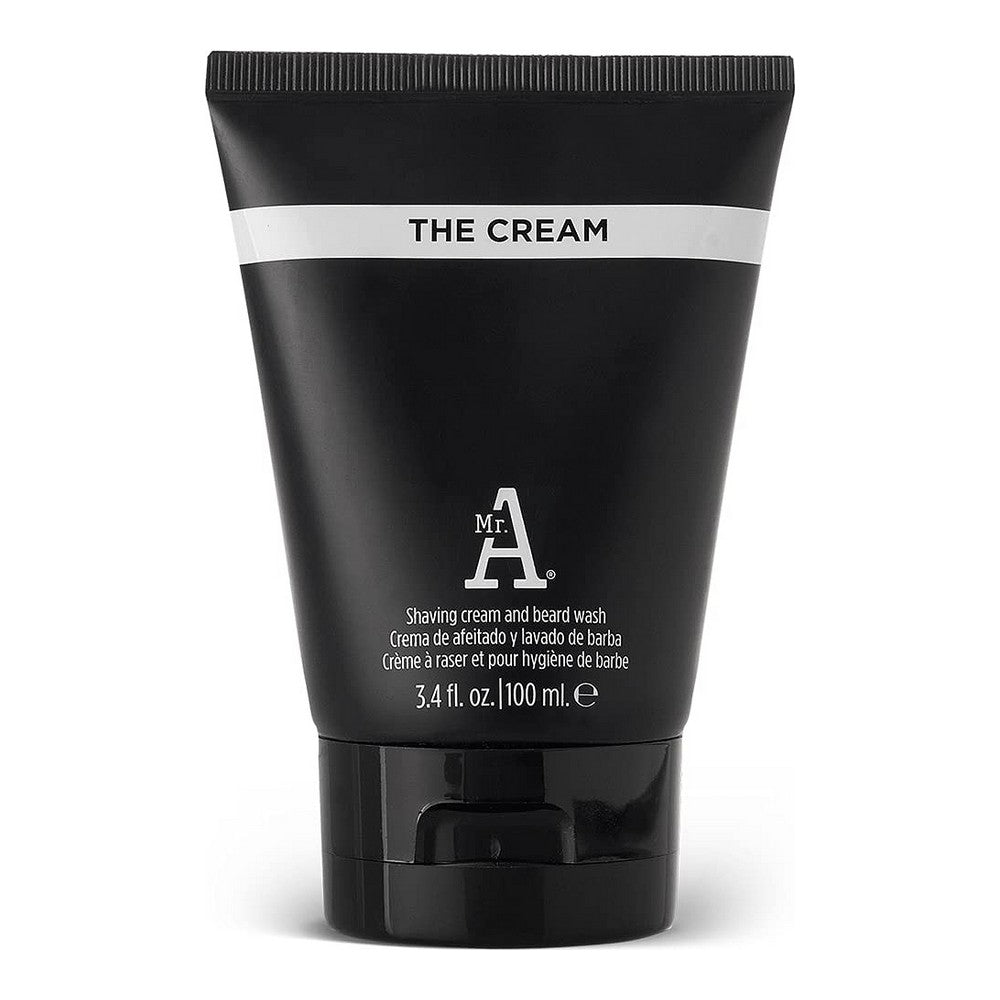 Scheercrème Mr. A The Cream Icon (100 ml)