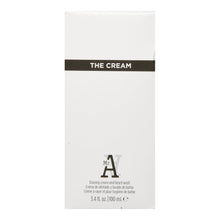 Lade das Bild in den Galerie-Viewer, Shaving Cream Mr. A The Cream I.c.o.n. (100 ml)

