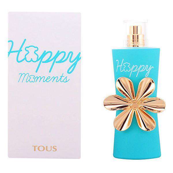 Women's Perfume Happy Mots Tous EDT - Lindkart