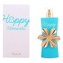 Lade das Bild in den Galerie-Viewer, Women&#39;s Perfume Happy Mots Tous EDT - Lindkart

