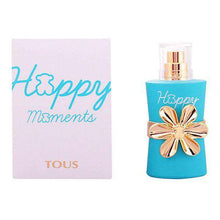 Cargar imagen en el visor de la galería, Women&#39;s Perfume Happy Mots Tous EDT - Lindkart

