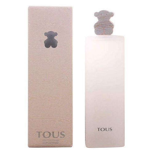 Women's Perfume Les Colognes Concentrées Tous EDT - Lindkart