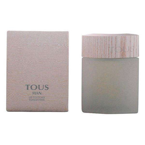 Men's Perfume Les Colognes Concentrées Man Tous EDT - Lindkart