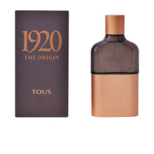 Afbeelding in Gallery-weergave laden, Herenparfum 1920 The Origin Tous EDP (60 ml)
