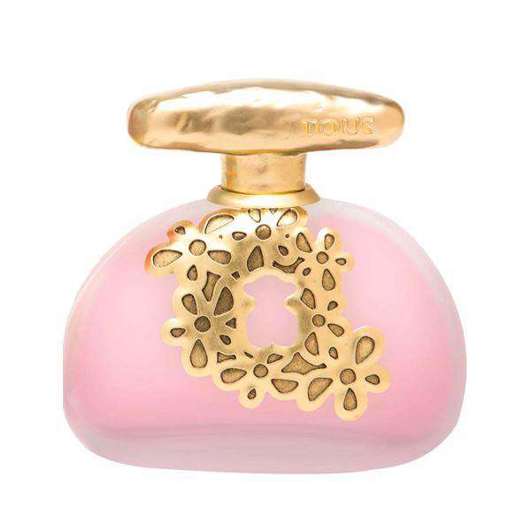 Women's Perfume Floral Touch So Fresh Tous EDT (100 ml) - Lindkart