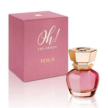 Load image into Gallery viewer, Women&#39;s Perfume Oh! The Origin Tous EDP - Lindkart
