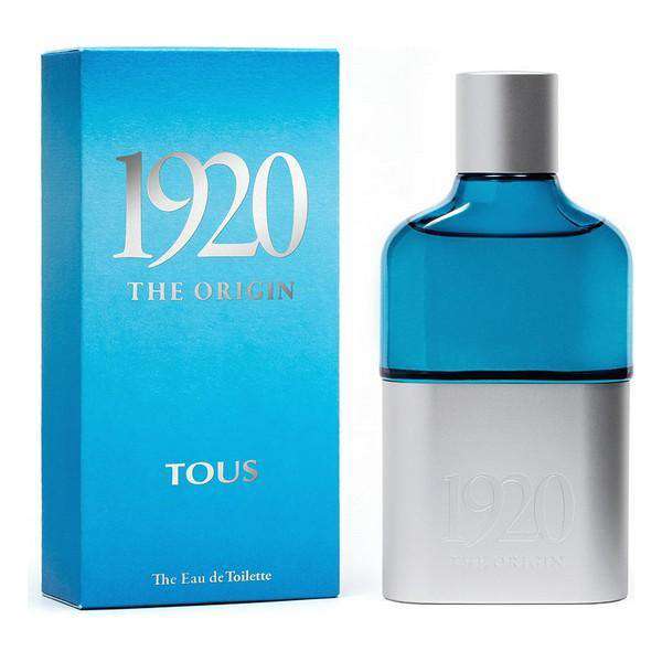Women's Perfume 1920 Tous EDT (100 ml) - Lindkart