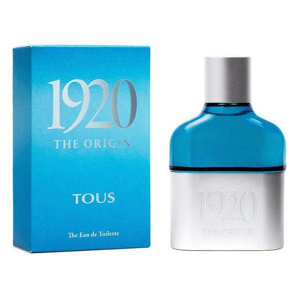 Women's Perfume 1920 Tous EDT (60 ml) - Lindkart