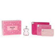 Women's Perfume Set Tous Tous Loveme (4 pcs)