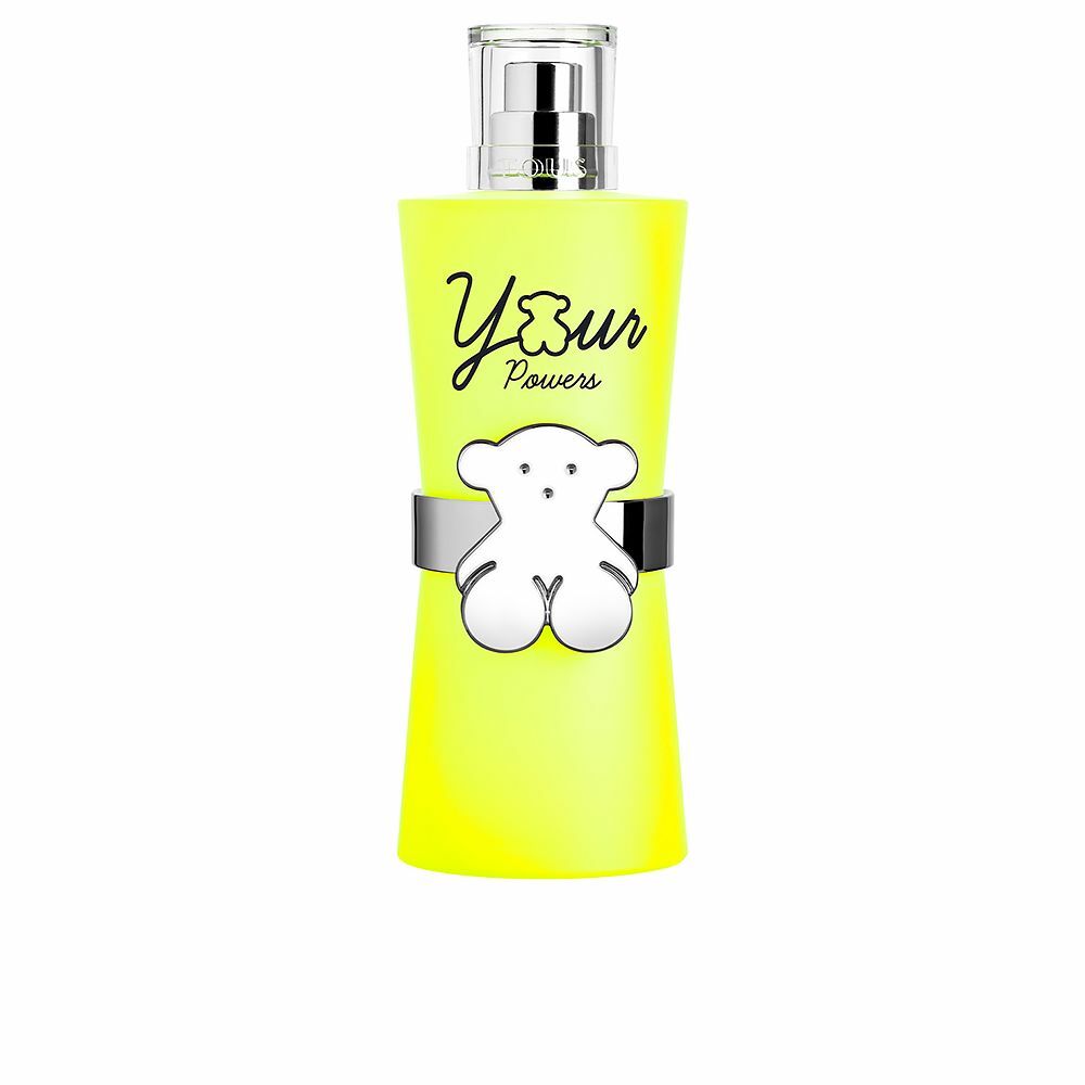 Parfum Femme Tous Vos Pouvoirs EDT (90 ml)