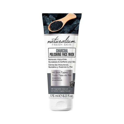 Exfoliating Mask Naturalium (175 ml) - Lindkart