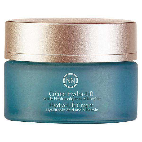 Cream with Hyaluronic Acid Hydra-lift Innosource Innossence (50 ml) - Lindkart