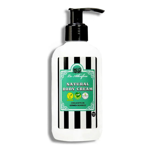 Crème Corporelle La Albufera (250 ml)