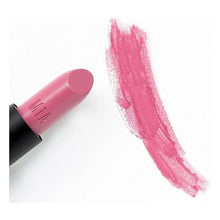 Afbeelding in Gallery-weergave laden, Hydraterende lippenstift Mia Cosmetics Paris 508-Dark Dhalia (4 g)
