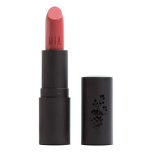 Cargar imagen en el visor de la galería, Hydrating Lipstick Mia Cosmetics Paris 511-Sassy Saffron (4 g)
