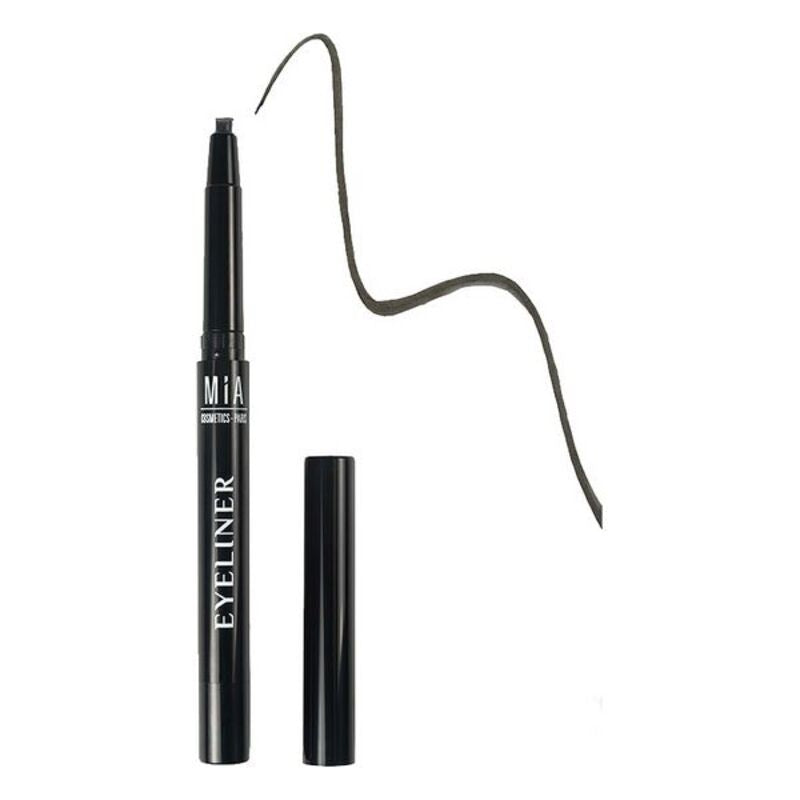 Eye-liner Mia Cosmetics Paris noir (0,2 g)