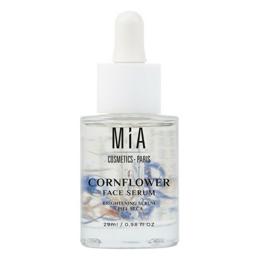 Mia Cosmetics Paris Cornflower Facial Serum