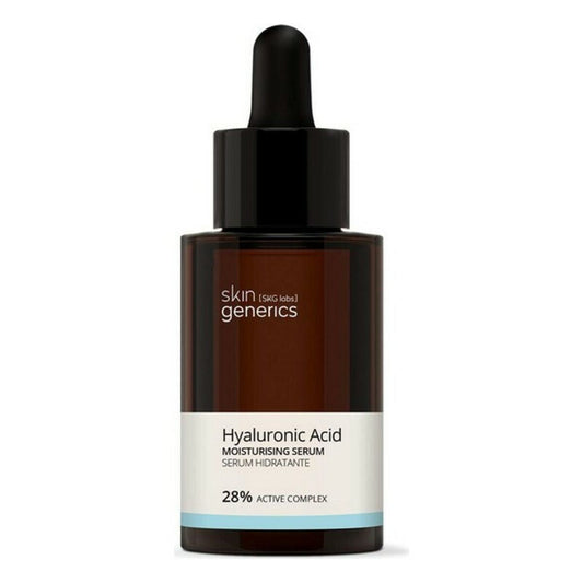 Skin Generics Hyaluronsäure-Feuchtigkeitsserum