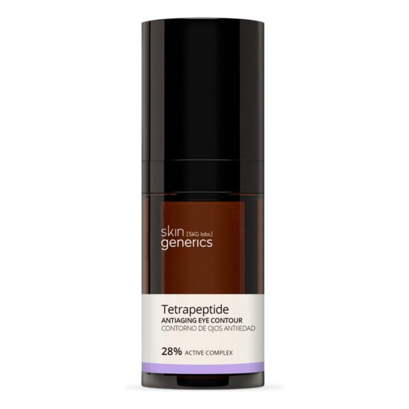 Balsem voor de ogen Tetrapeptide Skin Generics (20 ml)