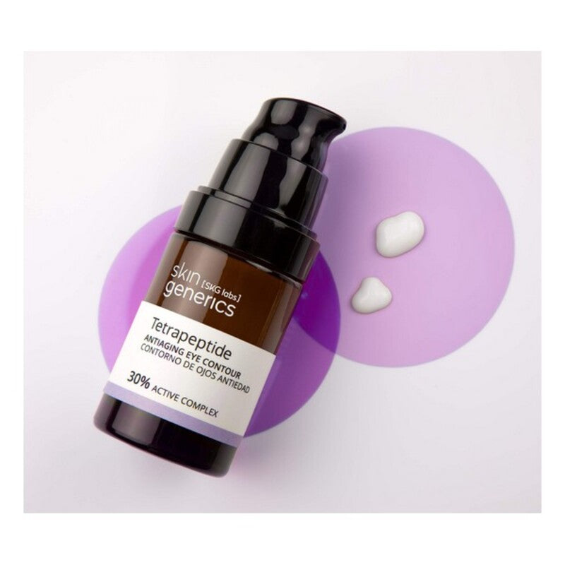 Balsem voor de ogen Tetrapeptide Skin Generics (20 ml)