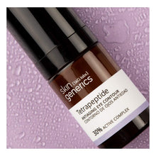 Lade das Bild in den Galerie-Viewer, Balsem voor de ogen Tetrapeptide Skin Generics (20 ml)
