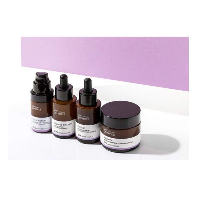 Balsem voor de ogen Tetrapeptide Skin Generics (20 ml)