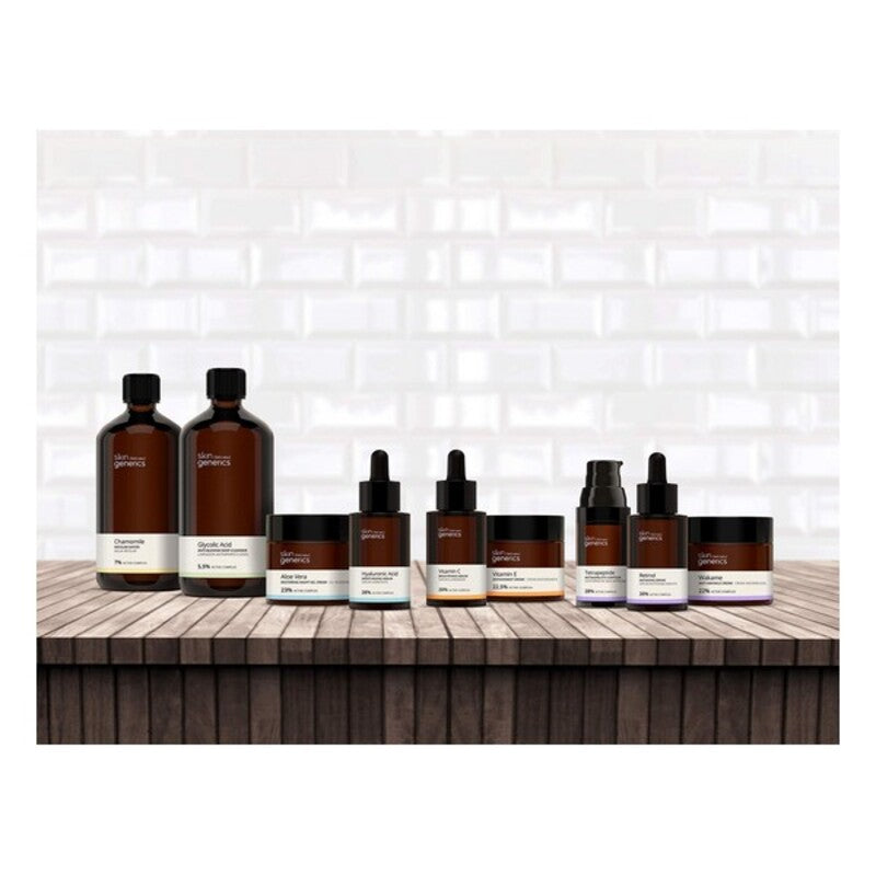 Balsem voor de ogen Tetrapeptide Skin Generics (20 ml)