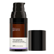 Cargar imagen en el visor de la galería, Balm for the Eye Area Tetrapeptide Skin Generics (20 ml)
