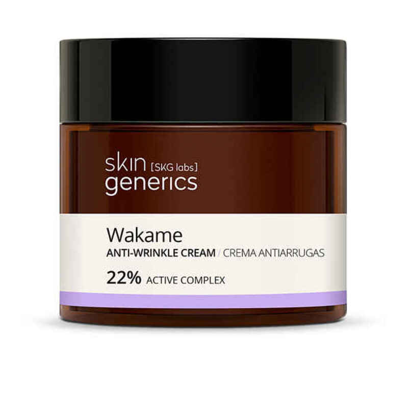 Crème Visage Skin Generics (50 ml)