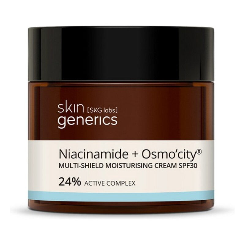 Crème Visage Hydratante Skin Generics