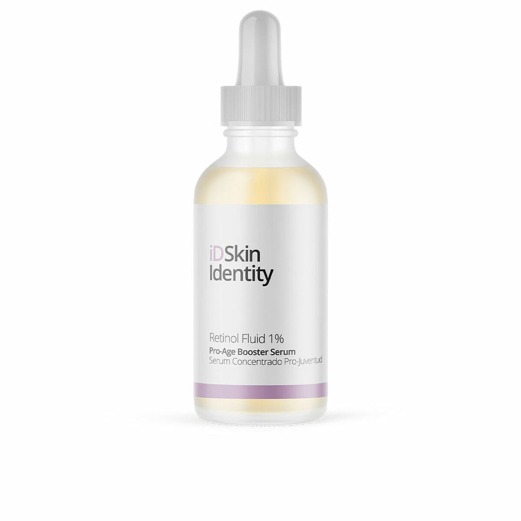 Rejuvenating Serum Skin Generics iDSkin Identity Retinol (30 ml)
