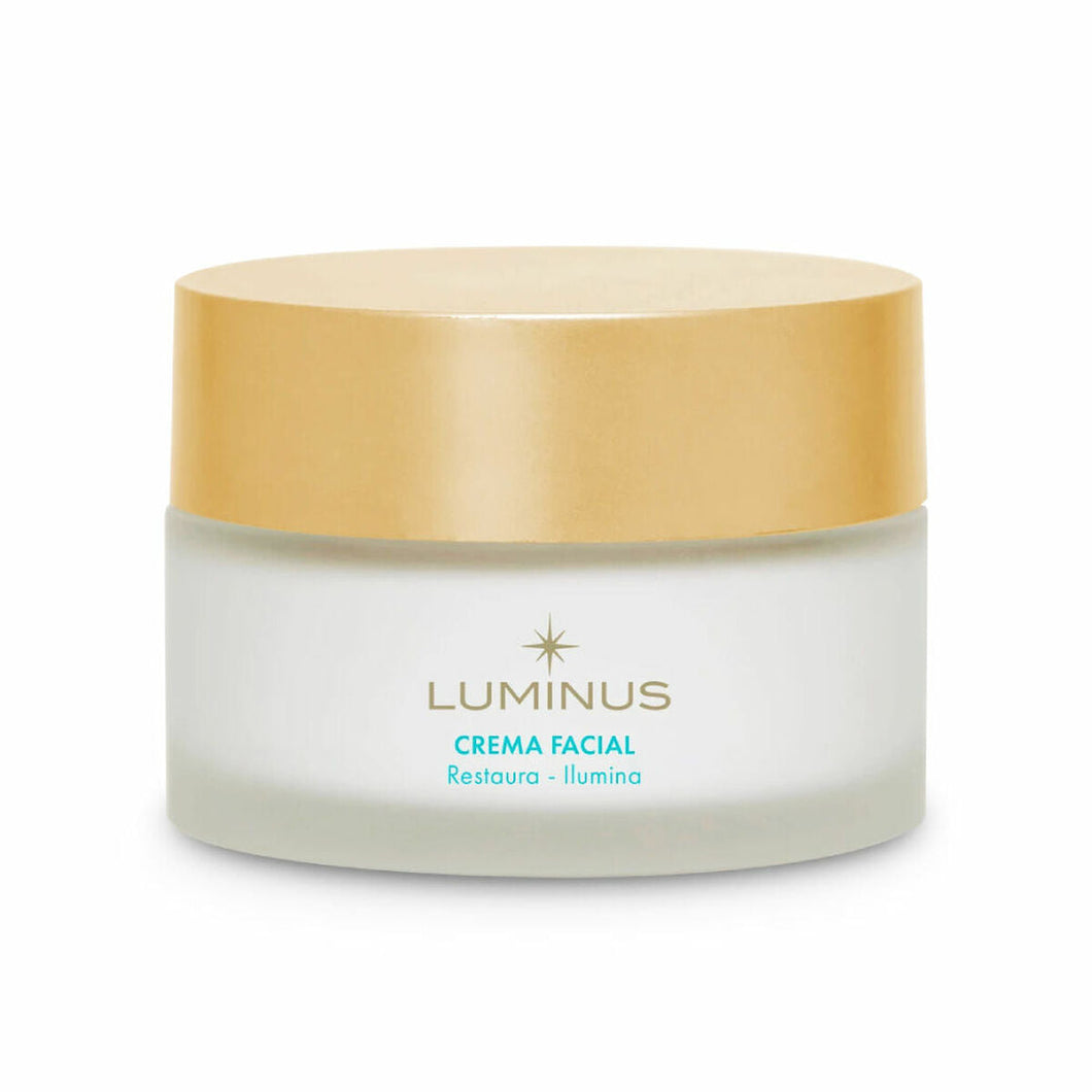 Herstellende Crème Luminus (50 ml)