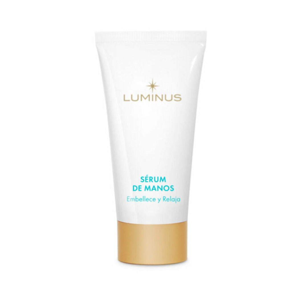Serum voor handen en voeten Luminus (75 ml)