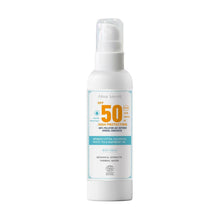 Cargar imagen en el visor de la galería, Sun Block Alma Secret High Protection Cream SPF 50 (100 ml)
