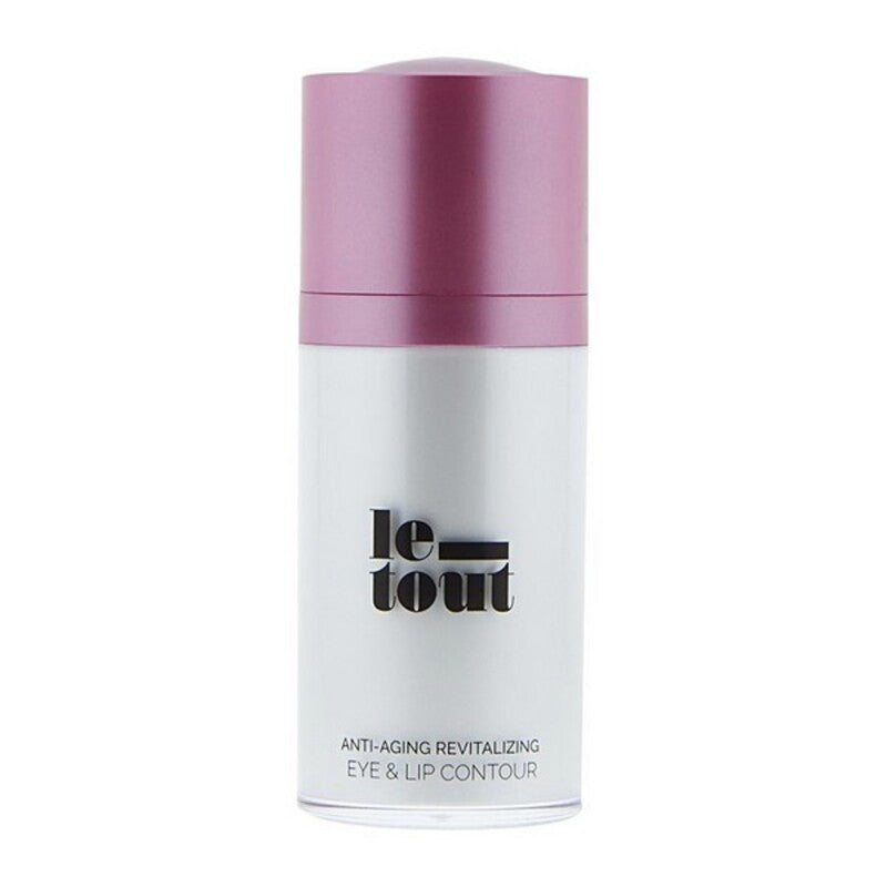 Eye Contour Anti-Aging Revitalizing Le Tout (15 ml)