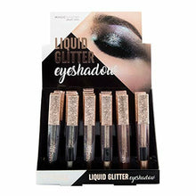 Load image into Gallery viewer, Eyeshadow Magic Studio Liquid Glitter
