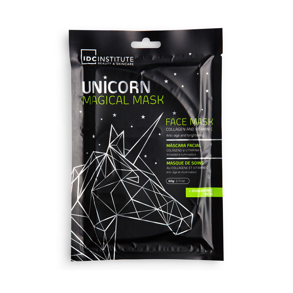 Masque facial IDC Institute Unicorn Magical Mask (60 g)