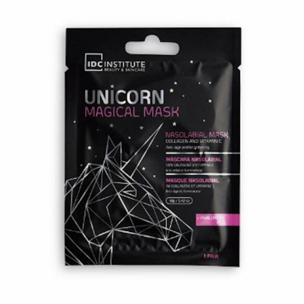 Masque facial IDC Institute Unicorn Magical Mask (12 g)