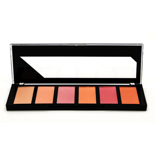 Palet Magic Studio Blush Shine