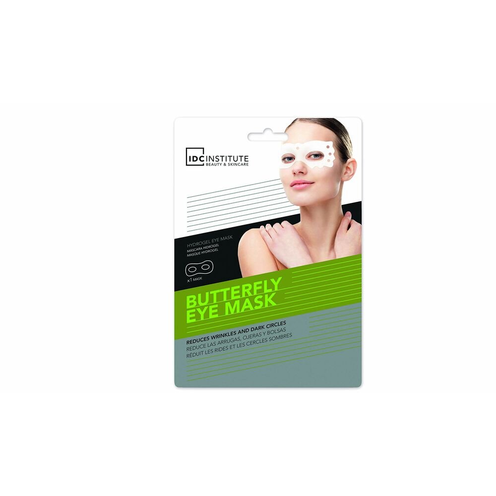 Masque contour des yeux IDC Institute Butterfly