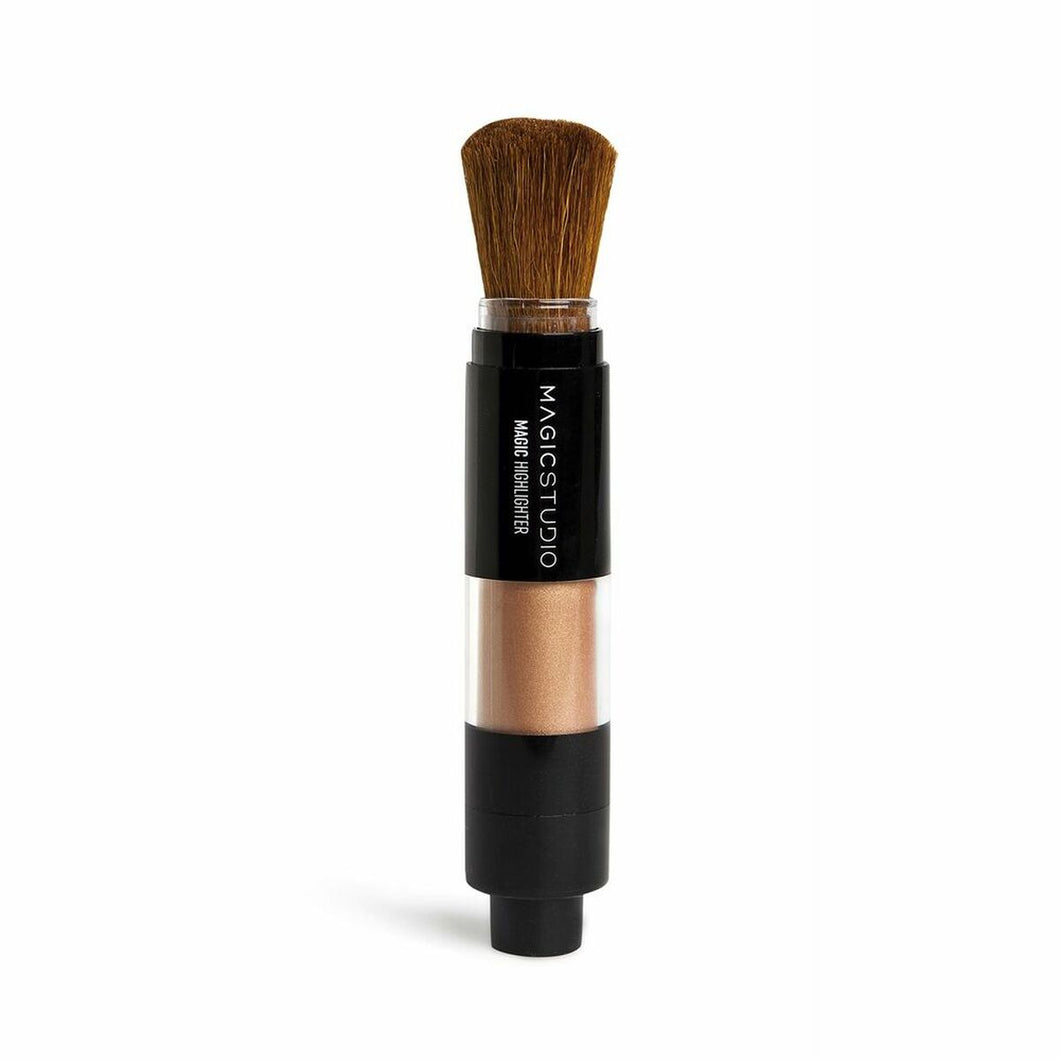 Make-up Brush Magic Studio Sunlight Bronzing Powder