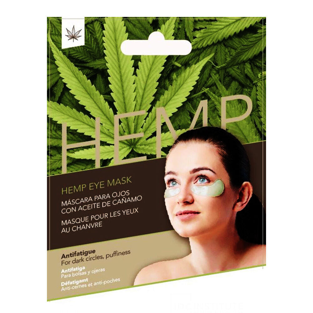 Masker voor Eye Area IDC Institute 3461 Hennepolie