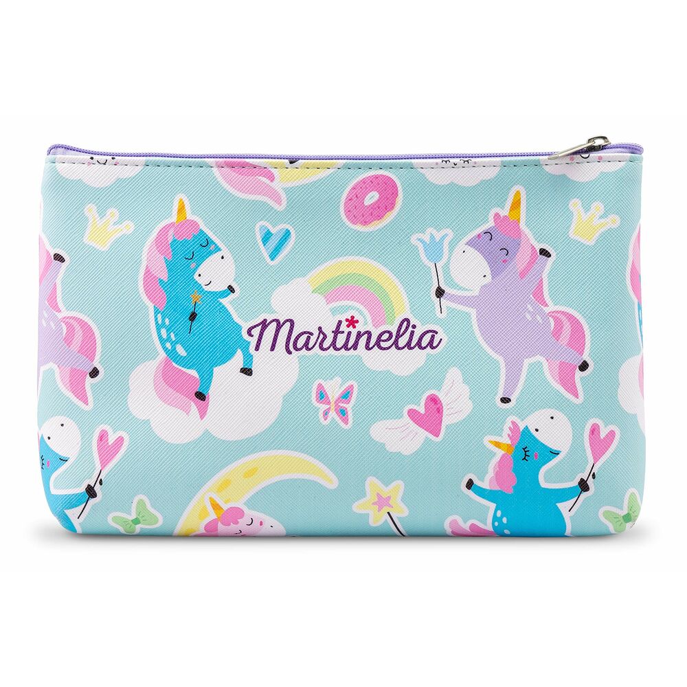 Martinelia Unicorn Toilet Bag