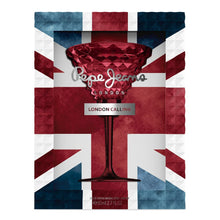 Cargar imagen en el visor de la galería, Parfum Femme Pepe Jeans London Calling EDP (80 ml)
