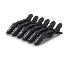 Load image into Gallery viewer, Hair clips Termix Black (6 uds)
